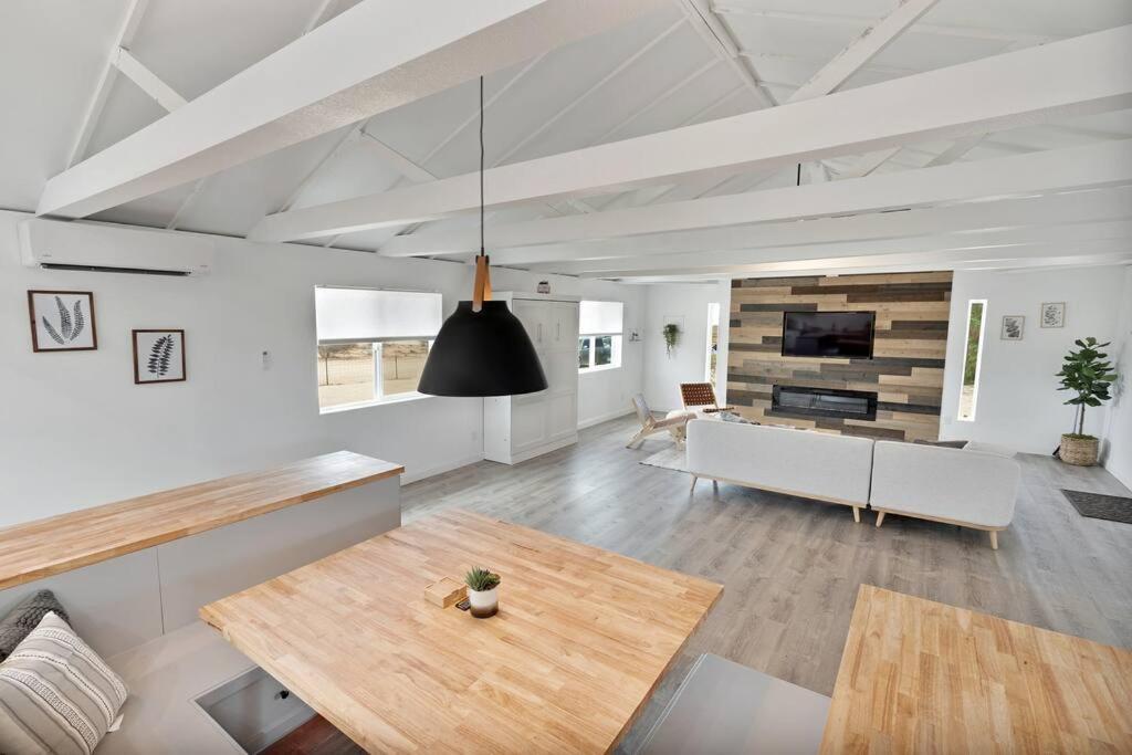 Beautiful Newly Remodeled Home, Near Jt Park Джошуа-Трі Екстер'єр фото
