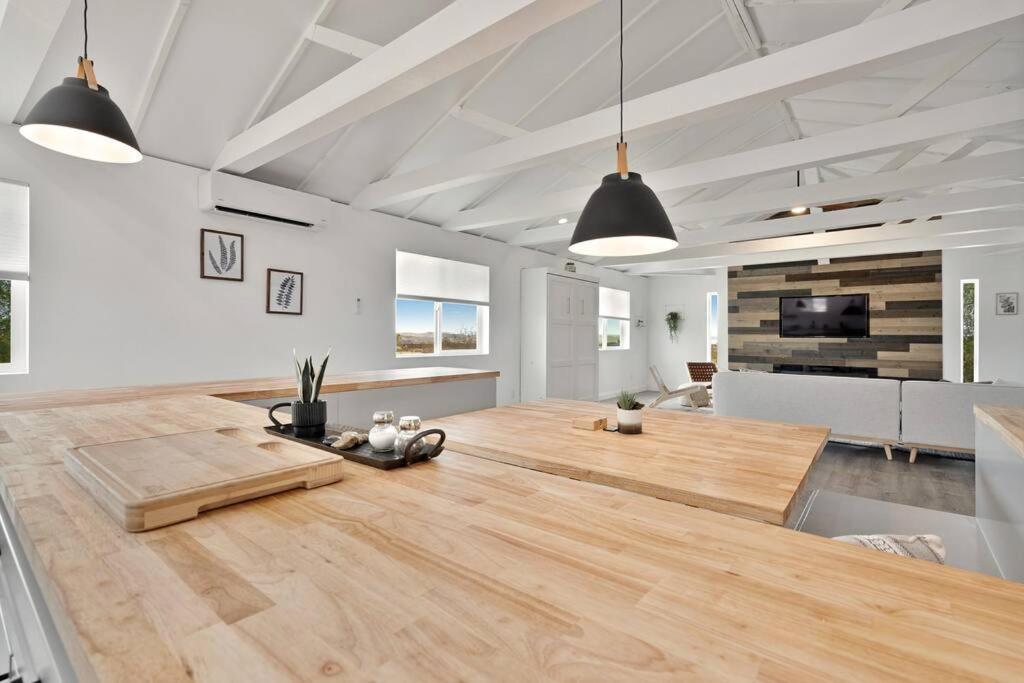 Beautiful Newly Remodeled Home, Near Jt Park Джошуа-Трі Екстер'єр фото