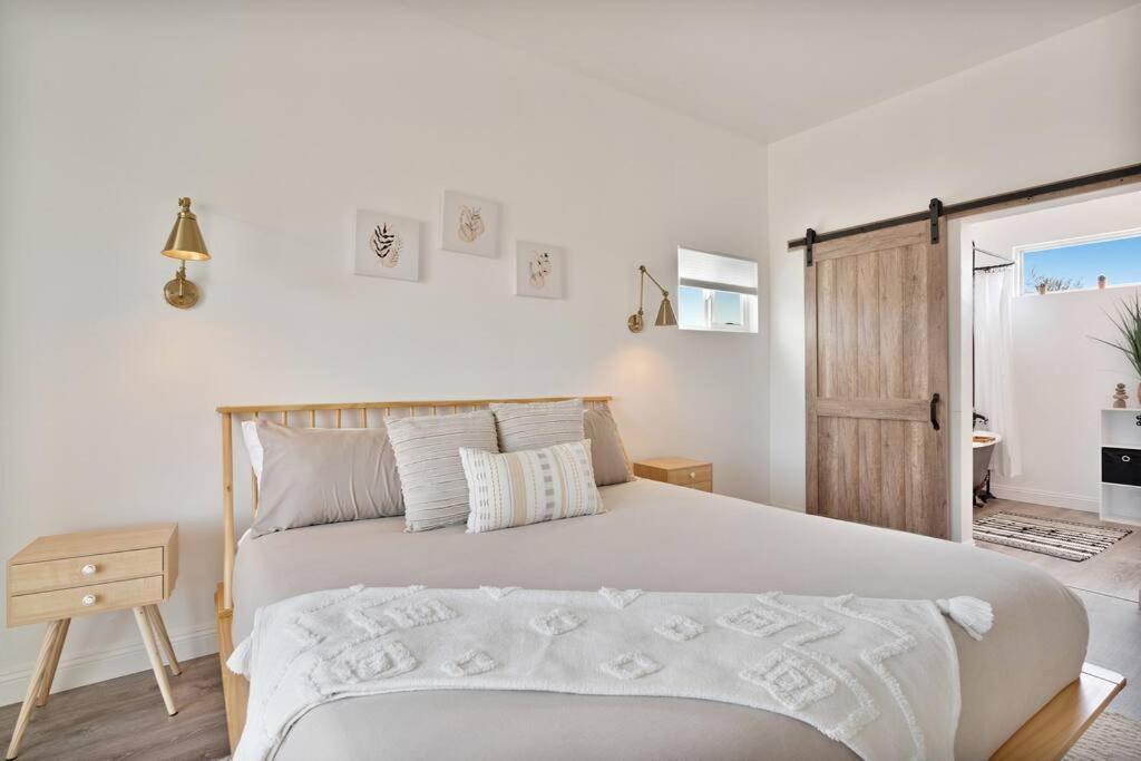 Beautiful Newly Remodeled Home, Near Jt Park Джошуа-Трі Екстер'єр фото
