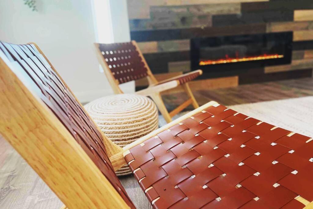 Beautiful Newly Remodeled Home, Near Jt Park Джошуа-Трі Екстер'єр фото