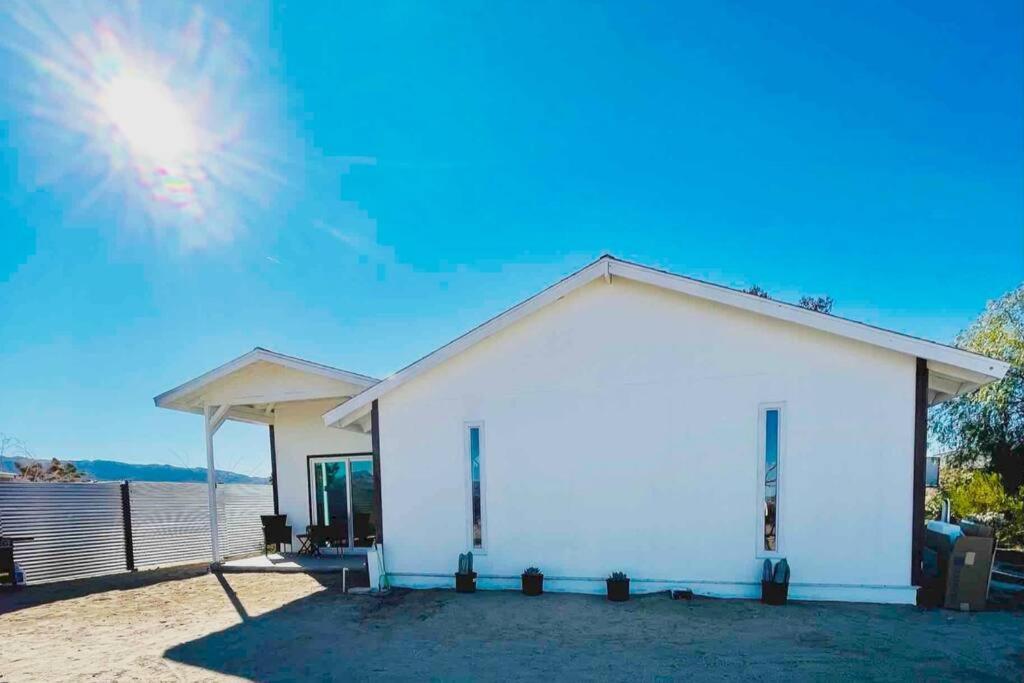 Beautiful Newly Remodeled Home, Near Jt Park Джошуа-Трі Екстер'єр фото