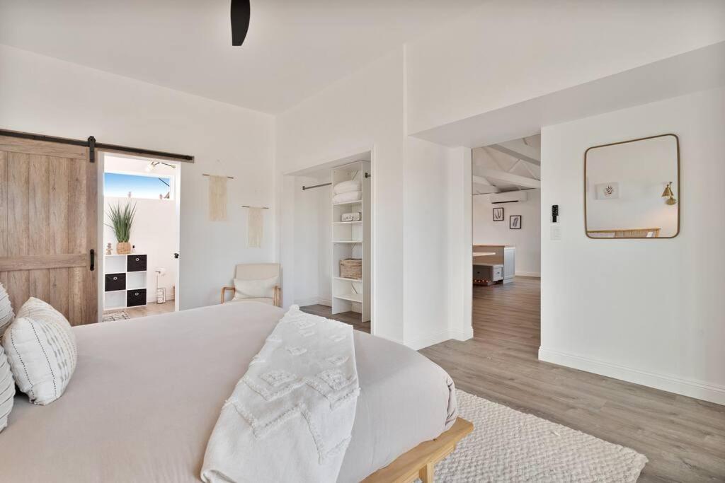 Beautiful Newly Remodeled Home, Near Jt Park Джошуа-Трі Екстер'єр фото